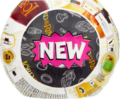 Mga'S Miniverse Make It Mini - Le Seigneur des Anneaux Mini Collectibles Blind Pack Réplique de kit d'artisanat en résine Convient aux collectionneurs et aux enfants de 8 ans Non ESSBAR Action Figures Naty Shop