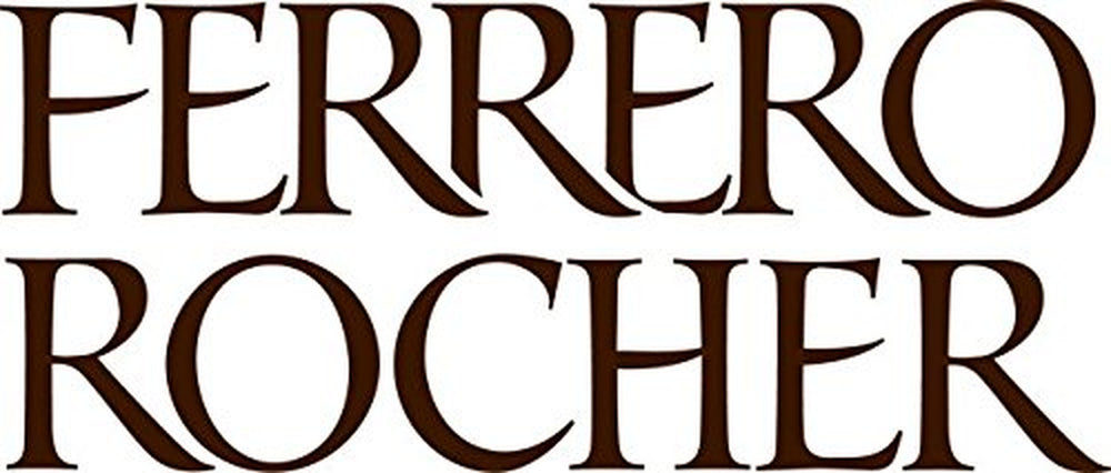 Ferrero Rocher - Spécialité pralinée croquante et crémeuse aux noix - 5 paquets de 16 pralines individuelles chacun