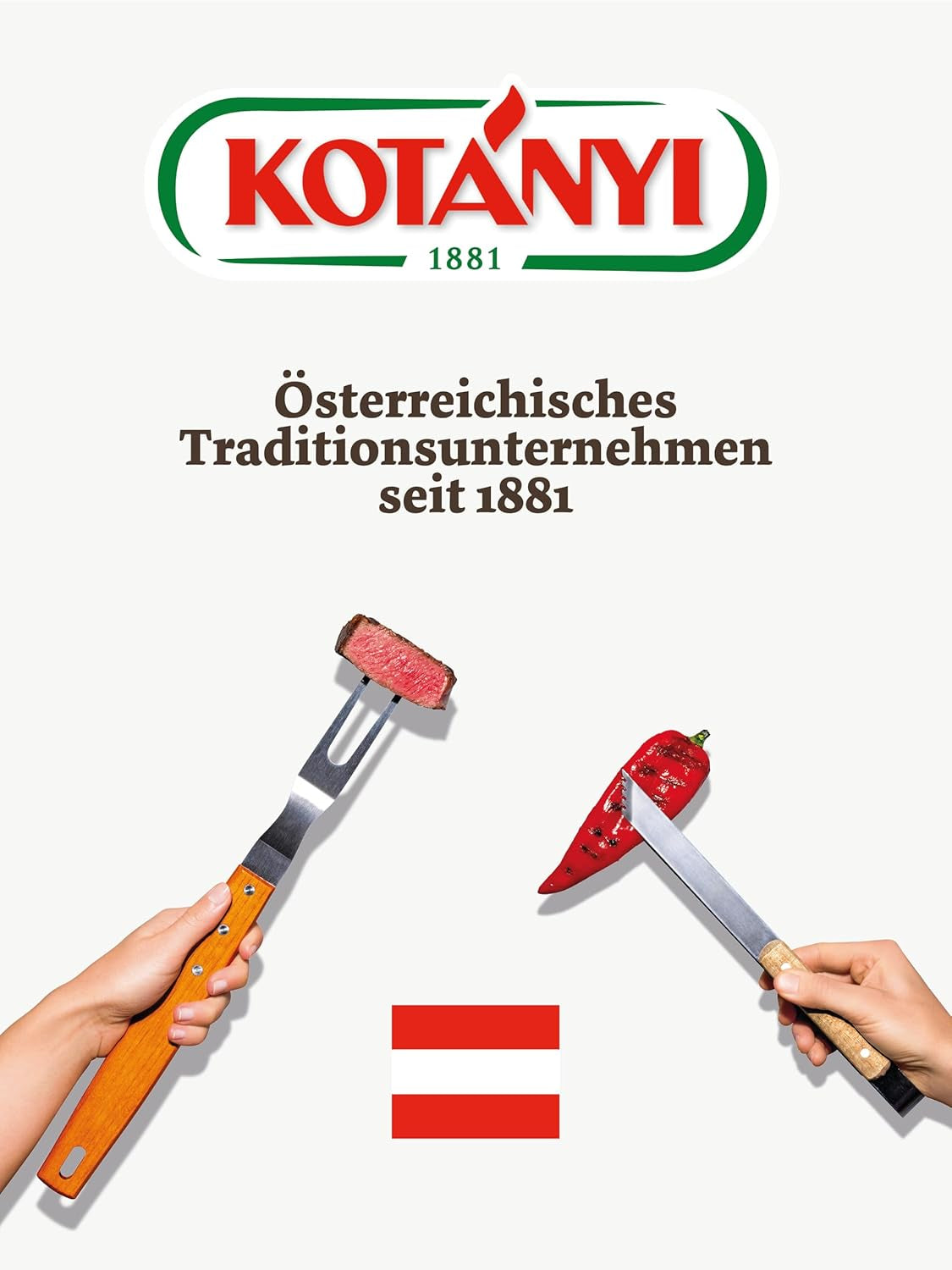 KOTÁNYI Grill Fisch Grillgewürz 80g - Gewürz für Fisch & Meeresfrüchte - Marinade für jede Fischart - Gewürzmischung zum Grillen - [Jetzt für die nächste Grillfeier bestellen!]