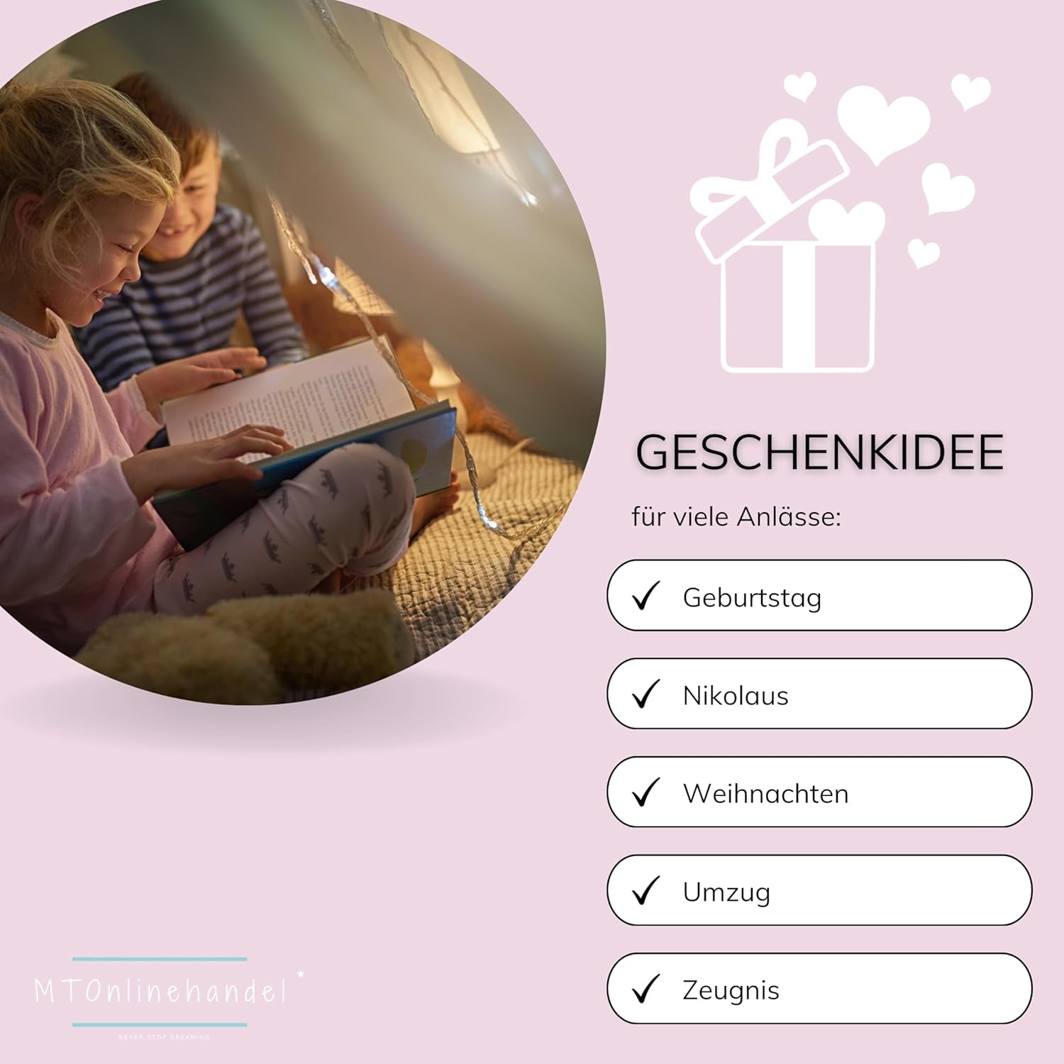 Linge de lit Paw Patrol, 100% coton Linge de lit - enfant Naty Shop