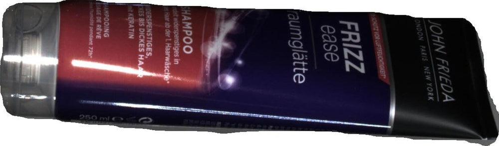 John Frieda - Shampooing Lissant Frizz Ease Dream, 250 ml Douche et bain Naty Shop
