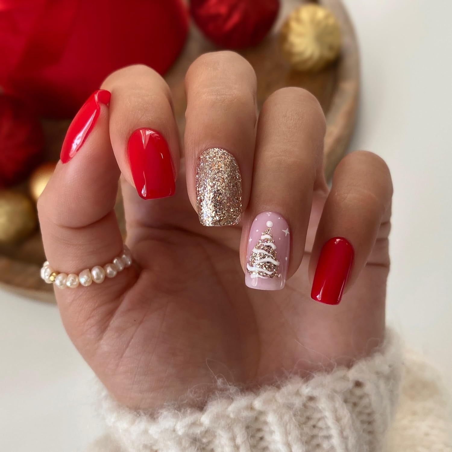 Vernis à ongles UV Semilac 260 Or Clair 7ml Collection Platinum