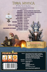 Terra Mystica : des courses pour les fans