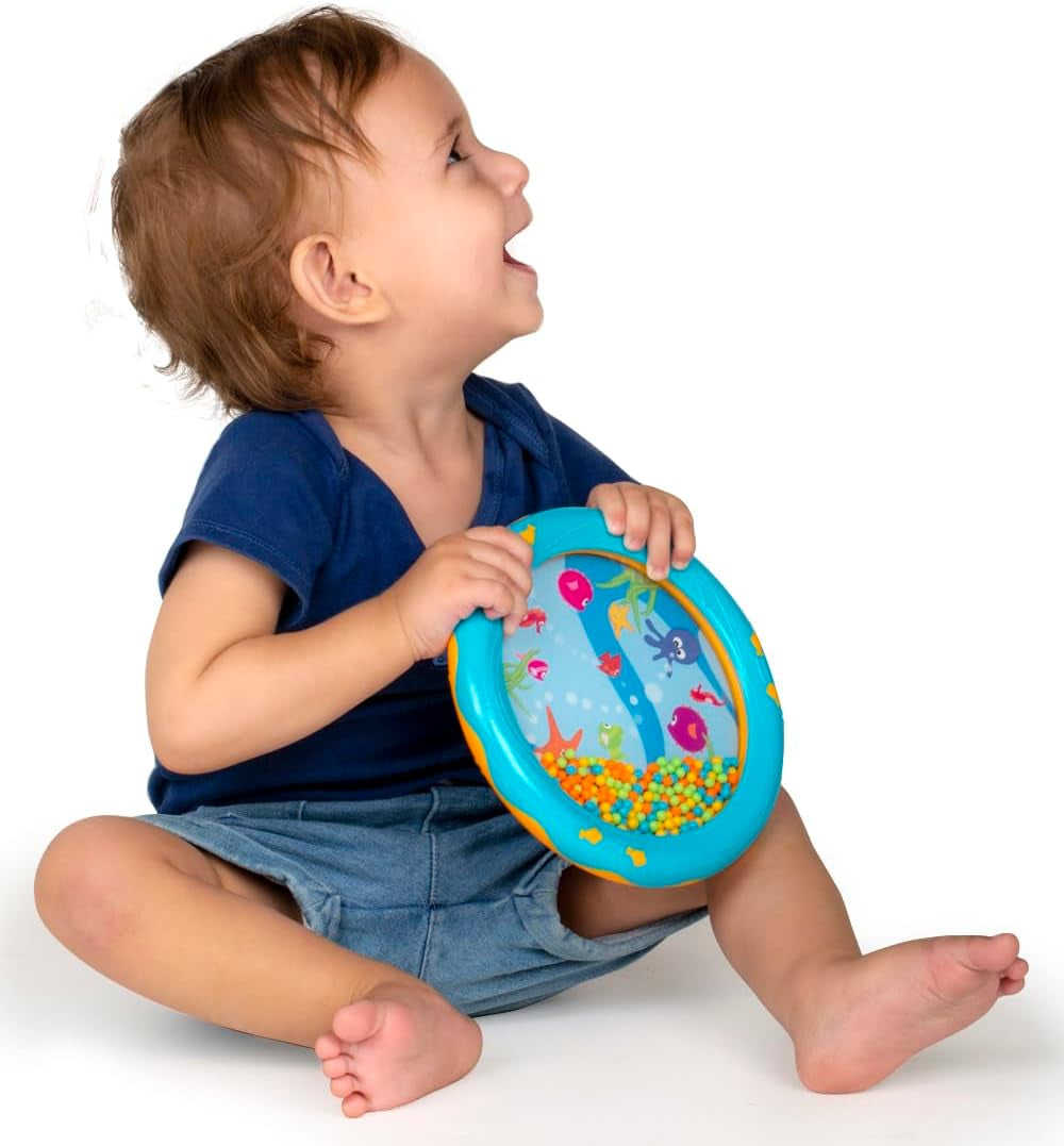 Shake'n'Roll, BK486200 Naty Shop Jouets pour bébé