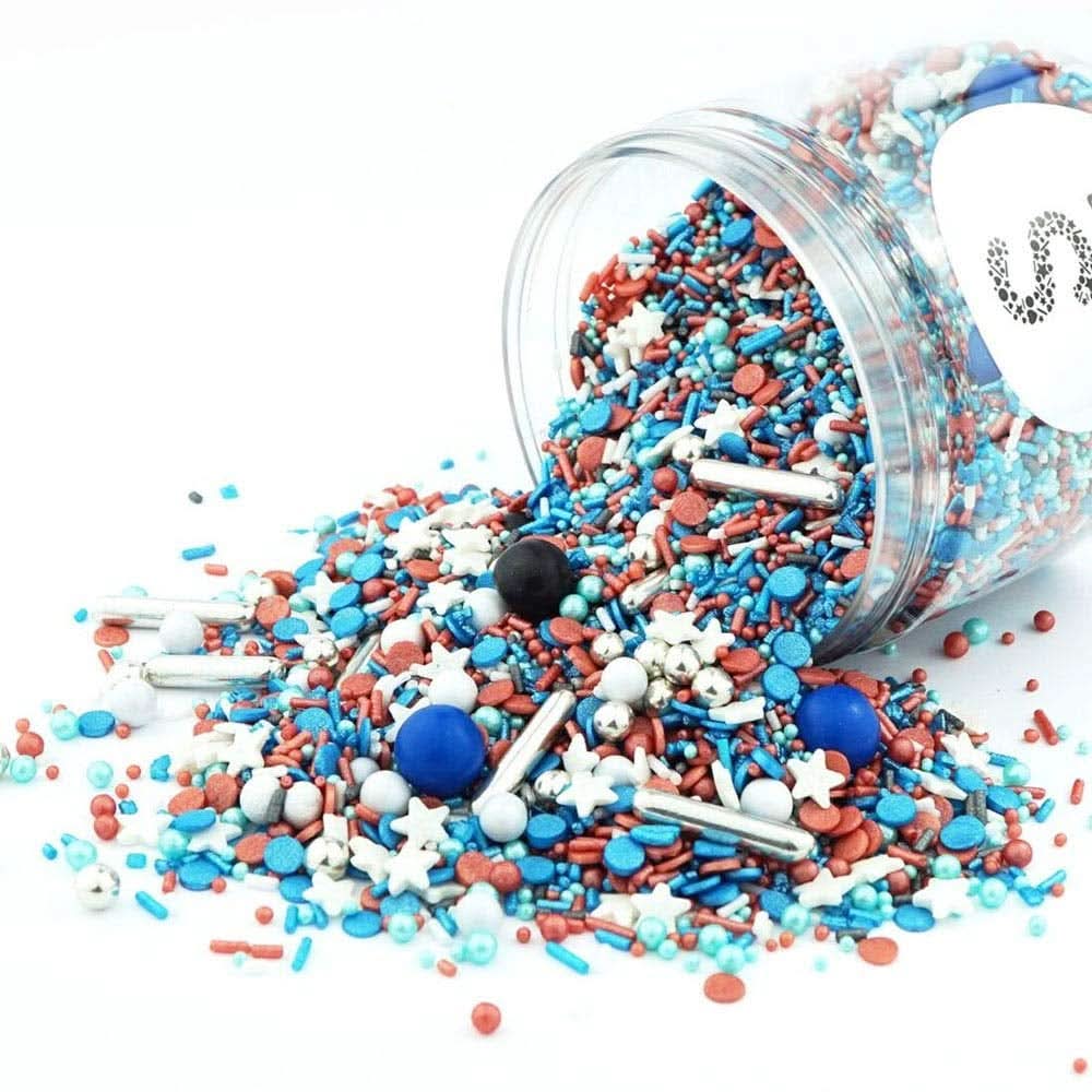 Super Streusel, Fusée, 90 grammes Naty Shop 90 grammes