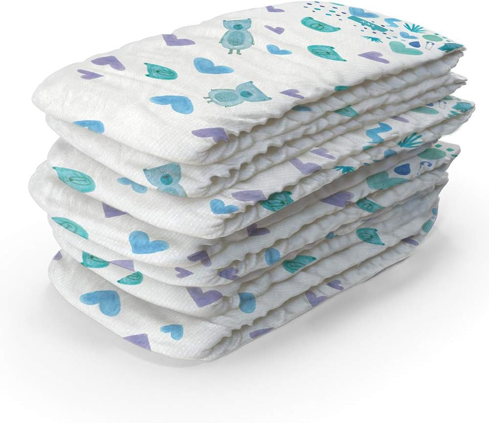 Marque Amazon : Couches Mama Bear Pull-Up XXL, taille 6 (18-30 kg), 72 pièces (2 paquets de 36)