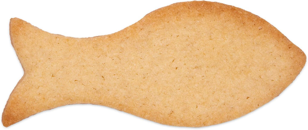 Städter Poisson 9 cm Acier inoxydable