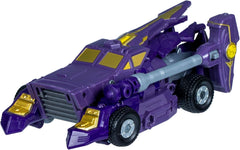 Transformers Age of the Primes Deluxe-Class The Thirteen Solus Prime Action Figure Figurines Naty Shop