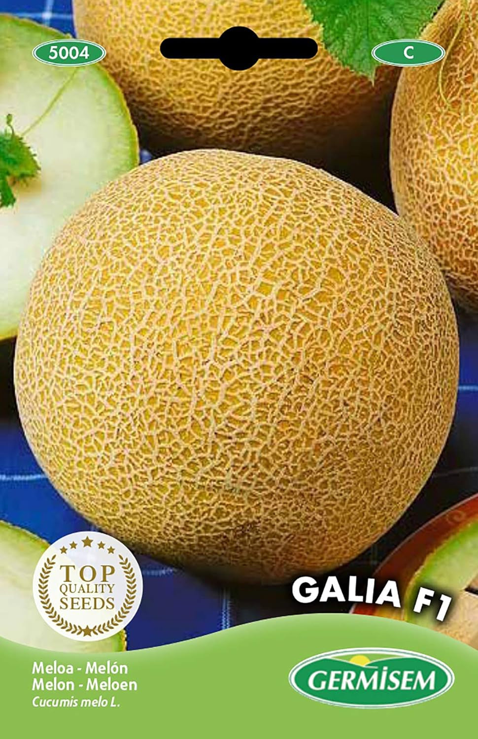 Melone GALIA F1