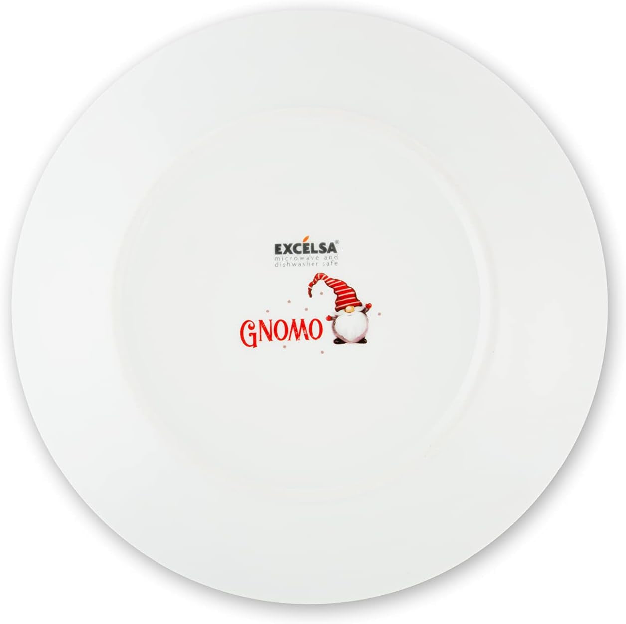 Ensemble de couverts Excelsa Gnomo avec 18 pièces