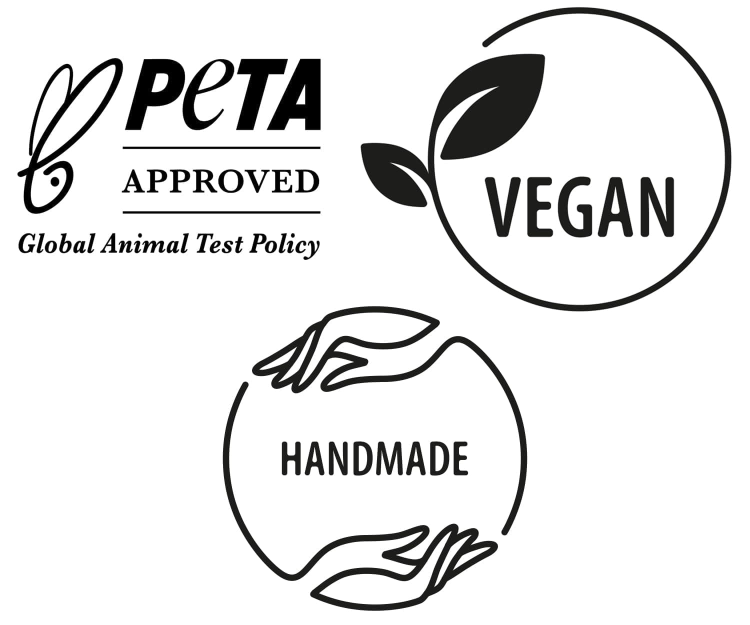 GREENDOOR Eye Roll-On Aloe Vera, sérum contour des yeux naturel anti-rides, 10 ml Cosmétiques et Beauté Naty Shop