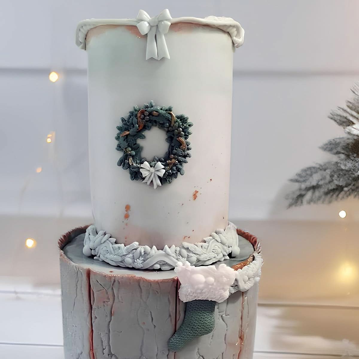 Katy Sue, Moule en Silicone 5 Flûtes, Différentes Tailles Cuisine Katy Sue