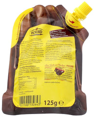 Glaçage au chocolat pour gâteaux, Dream, 125 grammes Glaçages et Décor Naty Shop