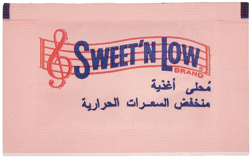 Sweet´N Low Édulcorants Édulcorants Naty Shop
