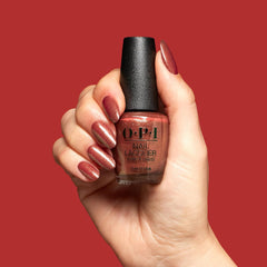 Base d'ongle naturelle OPI