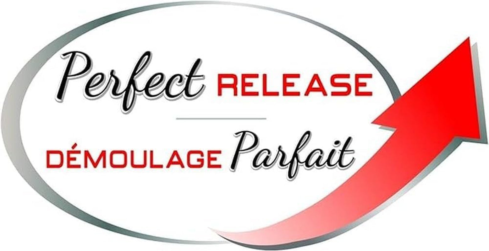 Tefal J1600502 Success Flach Mini Backofen Aluminium Schwarz 19X25 X 4,2 Cm Moules et plaques pour pâtisserie Naty Shop