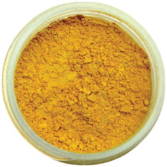 Peinture en poudre - Jaune pâle (2G)