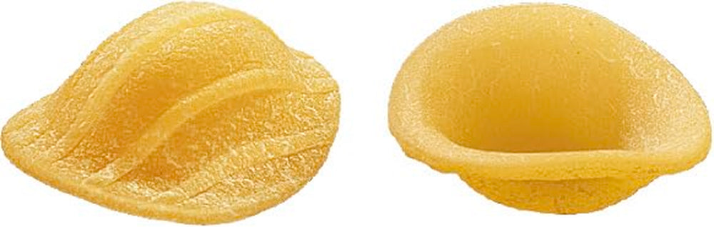 Barilla Selezione Oro Chef Orecchiette Pugliesi, paquet de 9 (9 x 1kg)