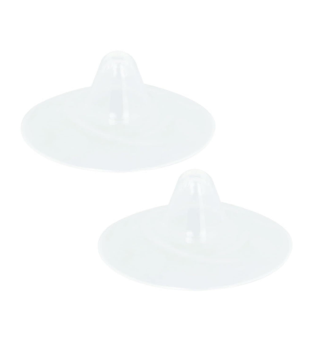 BEBE CONFORT Maternity Set Mit 2 Brustspitzen, Einheitsgröße Accesorii Hrana si Alaptare Bebe Naty Shop