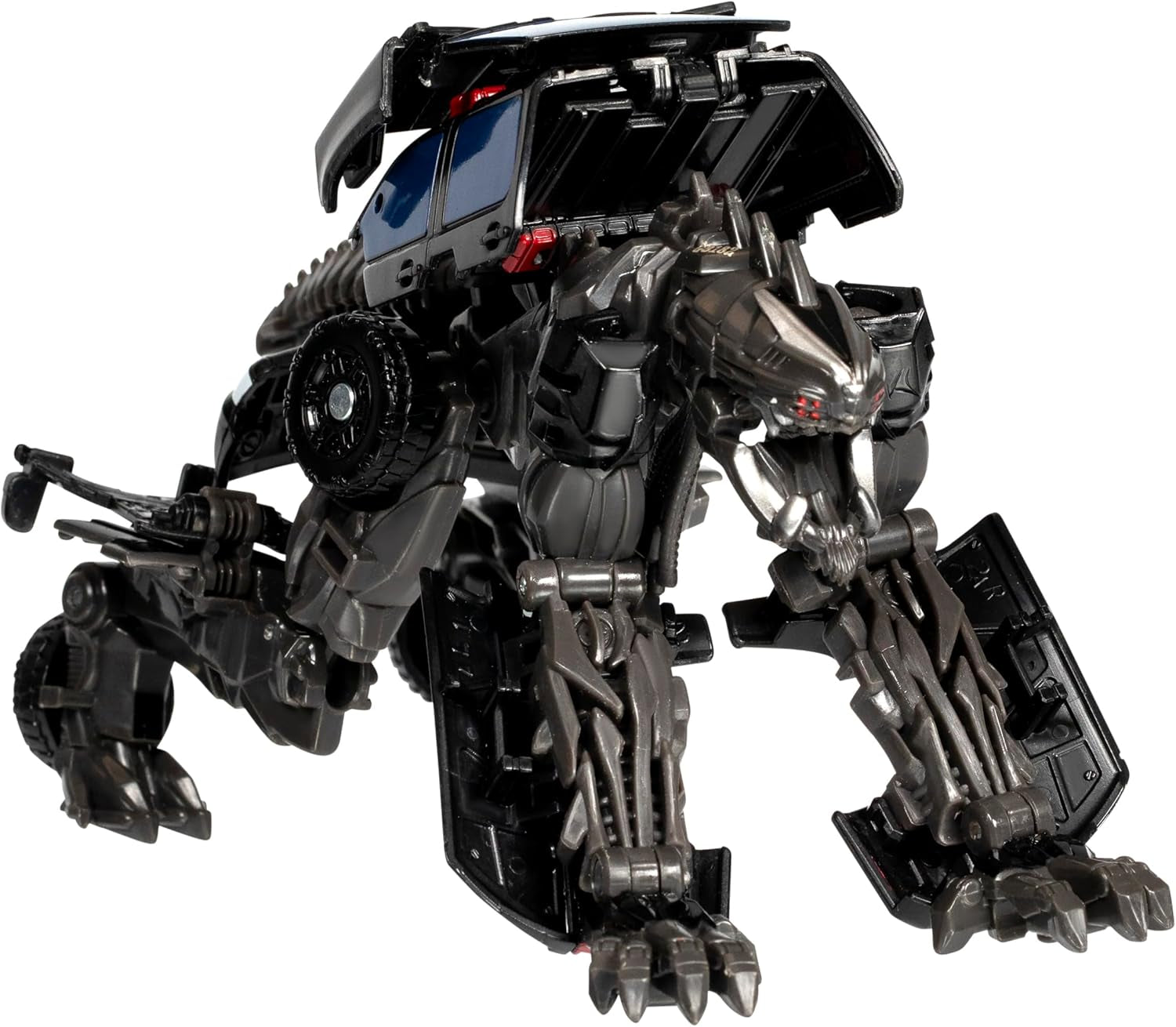 Transformers Studio Series Deluxe-Class Transformers : Le côté obscur de la Lune 94 Decepticon Hatchet Action Figure Figurines d'action Naty Shop Titre par défaut