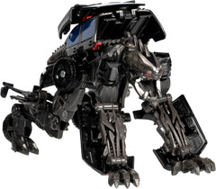 Transformers Studio Series Deluxe-Class Transformers : Le côté obscur de la Lune 94 Decepticon Hatchet Action Figure Figurines d'action Naty Shop Titre par défaut