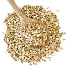 PassionBio sarrasin bio 2 kg - emballage refermable - qualité alimentaire crue