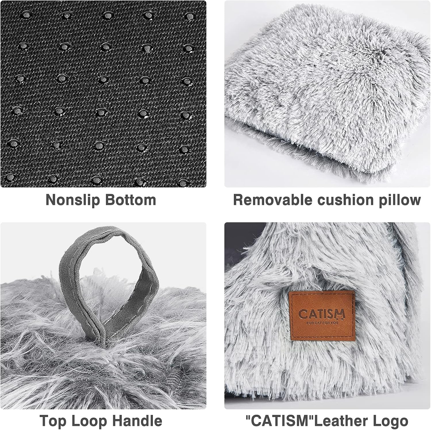 Pături & Mobilier, Animale de companie, Peșteri & Case, Pisici, Paturi pentru pisici, Pisici - culcusuri, saltele