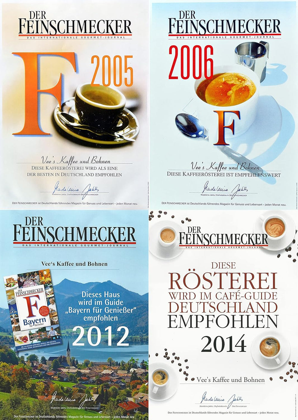 EL SALVADOR "Pacamara Douce" 1000g