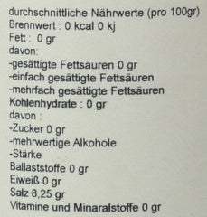 Cake Company Colorant rouge en poudre liposoluble (1 x 25 g) | Idéal pour colorer les aliments Effet métallisé