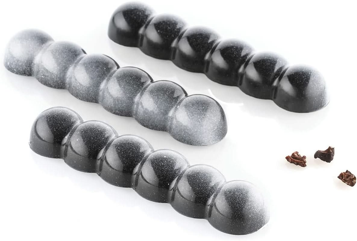 Silikomart CH012, BOLLA B, TRITAN Cuisine Naty Shop Bolla - B