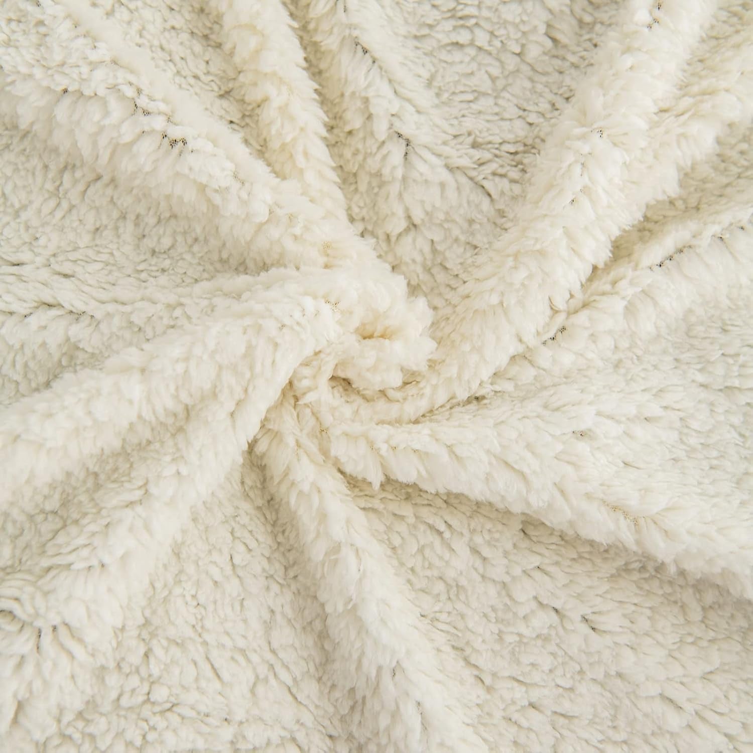 Couverture polaire Kono Sherpa, 150 x 200 cm, douce, confortable, moelleuse, réversible, microfibre, couvertures fixes pour lit, canapé, canapé (bleu marine, double/double) Lits et couvertures Besuche den KONO-Store