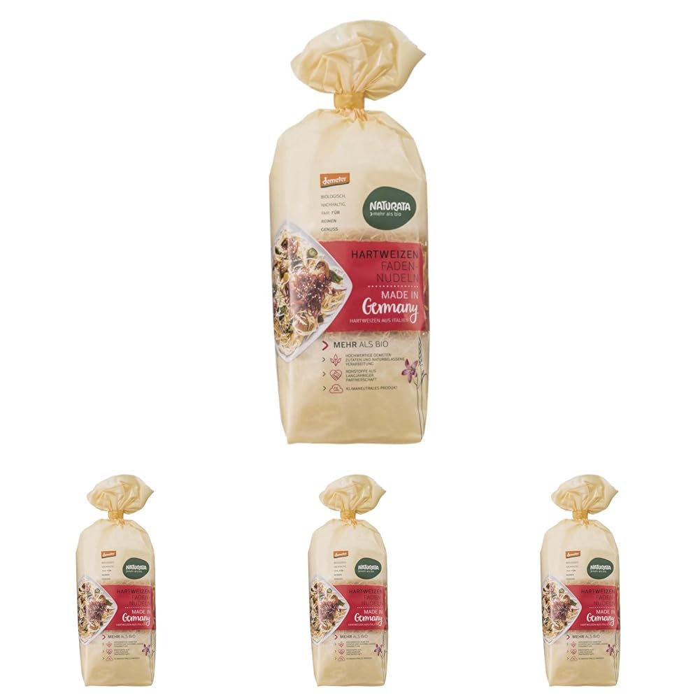 Vermicelles, blé dur