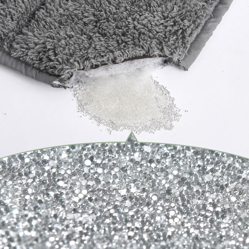 Couverture lestée 8 kg Couverture lestée Couverture lourde pour dormir adultes Gris 150 x 200 cm Couverture lestée Couverture lestée Couverture de vie moelleuse Good Nite Lits et couvertures