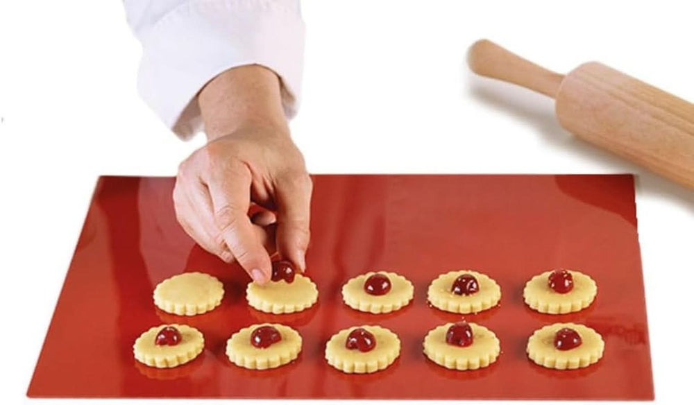 Silikomart 70.109.99.0065 AIR MAT Cuisine Naty Shop Silicopat 7