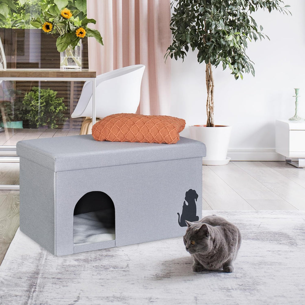 Couvertures et meubles, Animaux, Grottes et maisons, Chats, Lits pour chats, Chats - lits, matelas