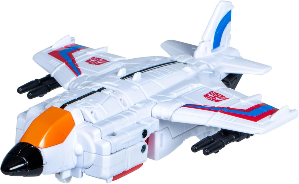 Transformers Age of the Primes Deluxe-Class Aerialbot Slingshot Action Figure Action figures Naty Shop