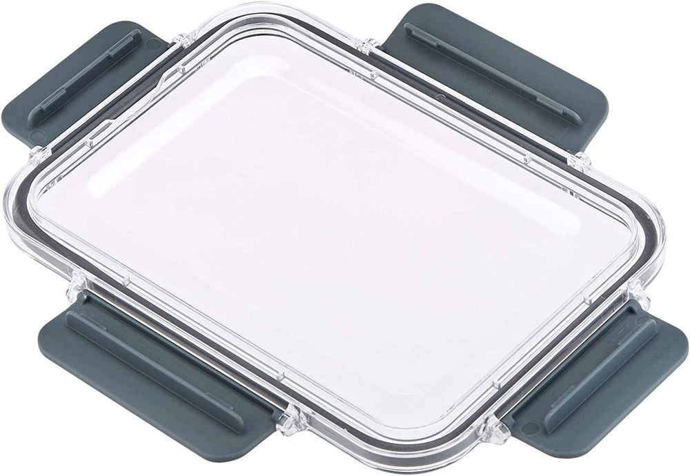 Amazon Basics Boîte de conservation Tritan avec fermeture, paquet de 11, (11 boîtes + 11 couvercles), transparentes Boîtes de conservation des aliments Naty Shop