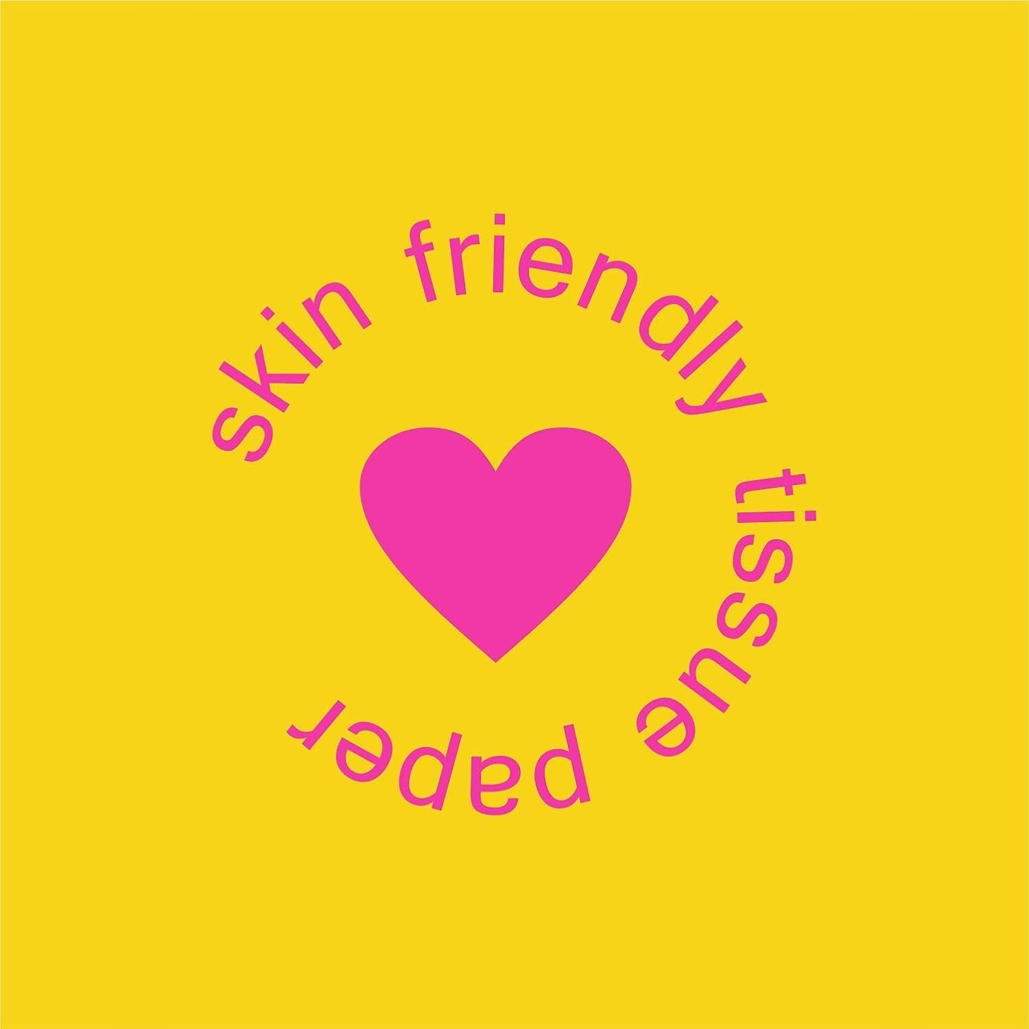 Renova Skincare Purissimo papier toilette, 12 rouleaux, blanc