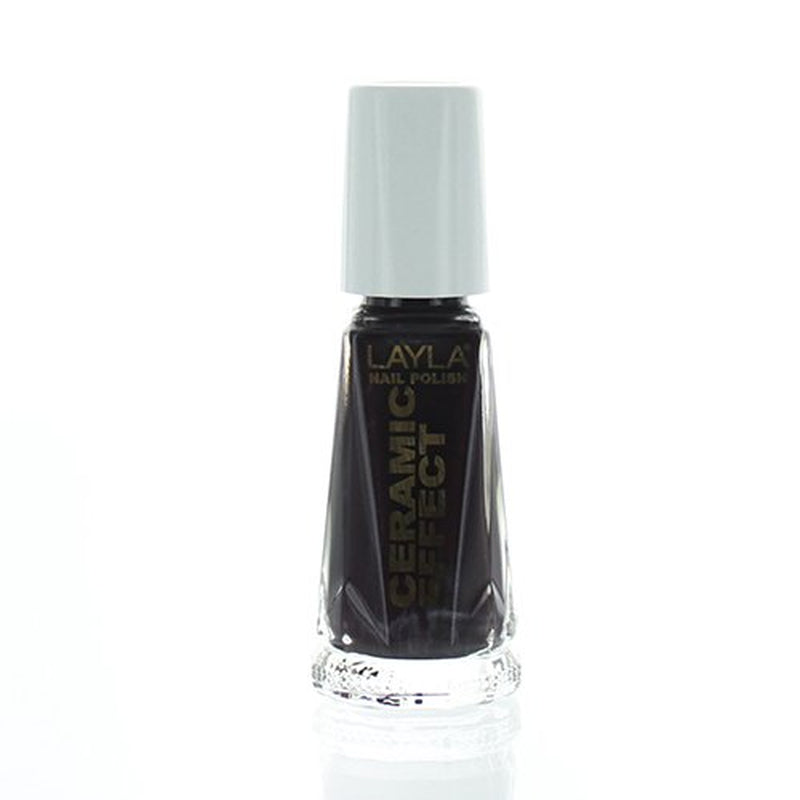 Cosmetics 1243R23-051 Vernis à ongles effet céramique - Danse avec les étoiles, pack de 1 (1 x 0,01 l)