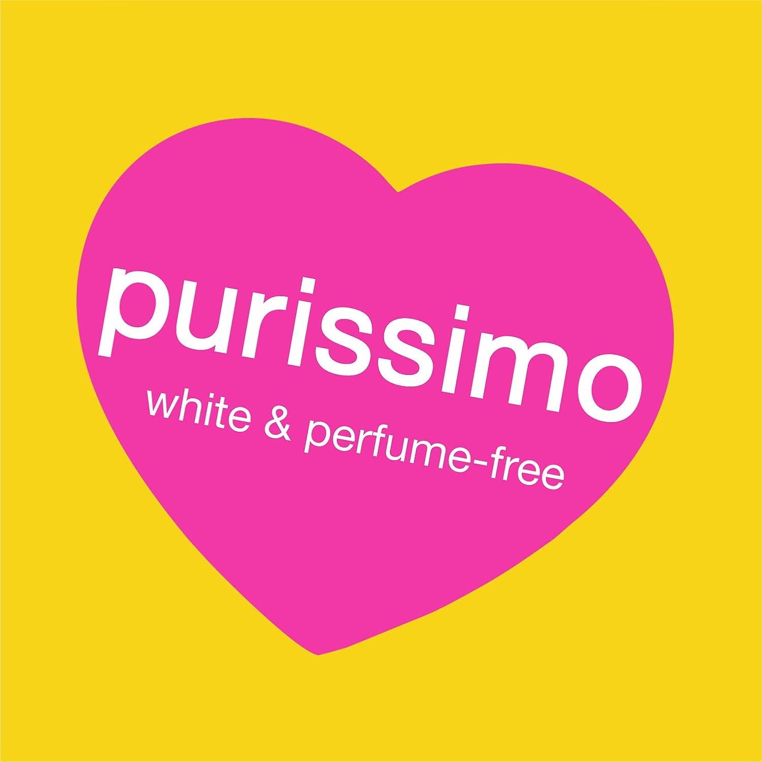 Renova Skincare Purissimo papier toilette, 12 rouleaux, blanc