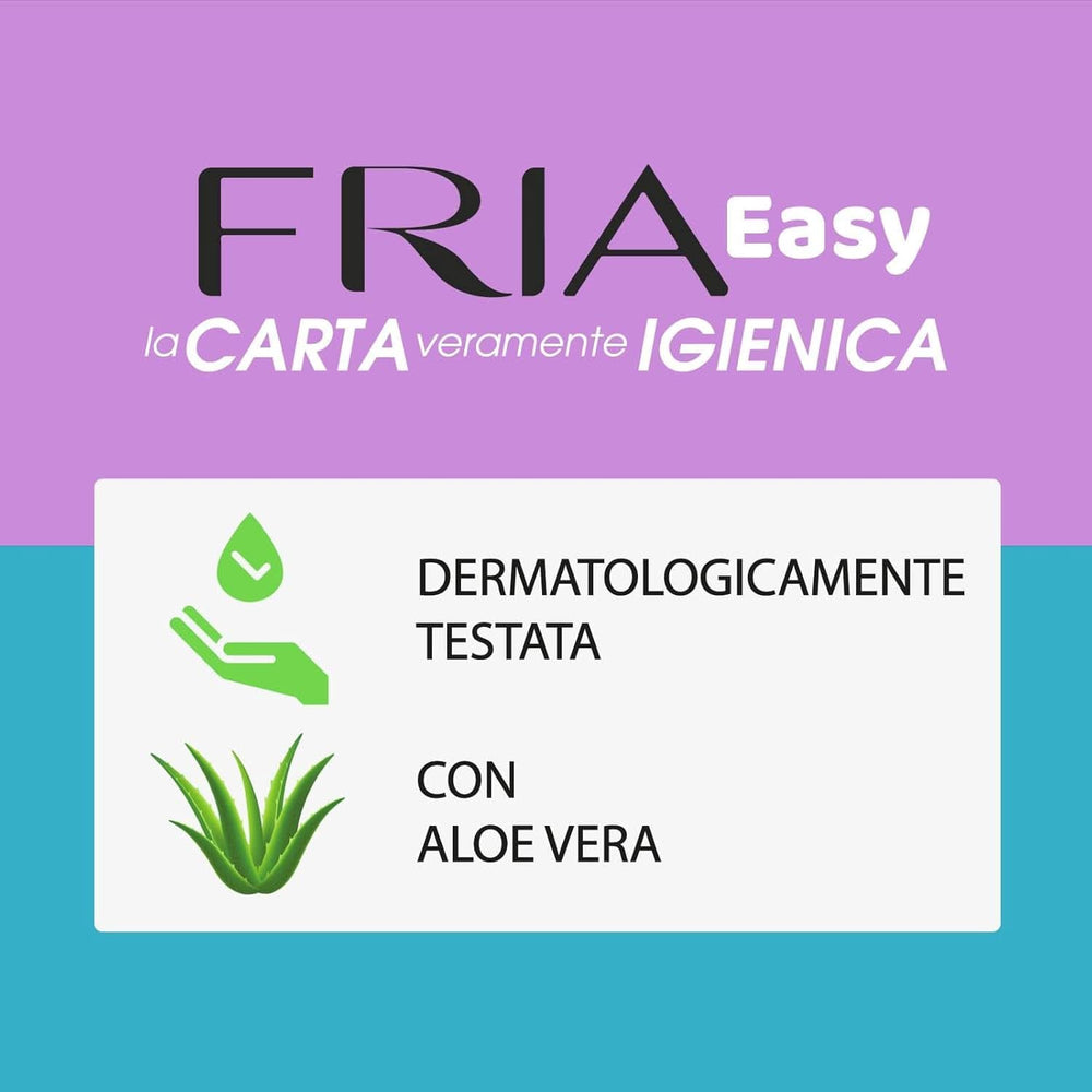 Fria, lingettes humides, 2 parfums différents, 2 x 50 pièces Lingettes humides bébé Naty Shop