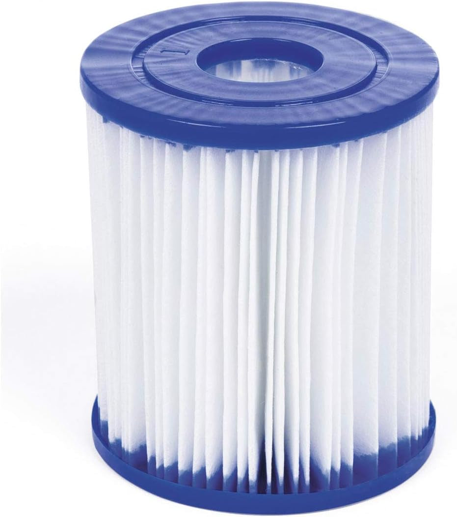 Pompă de filtrare Steel PRO MAX pentru piscină cm.305X76 LT.4678