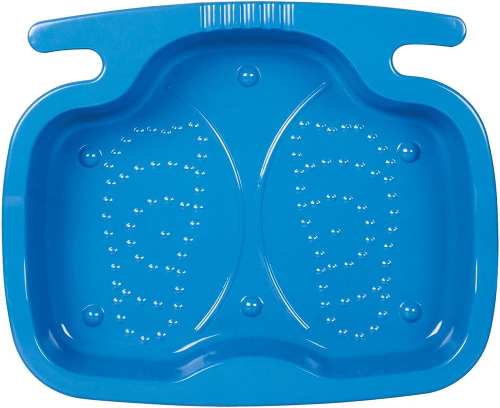 Set cadru piscină Ultra Quadra, 549 x 274 x 132 cm, XTR 26356 și cadă pentru picioare - Accesorii piscină - Cadă pentru picioare piscină - 45,72 x 8,89 x 55,88 cm