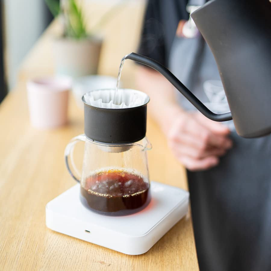 Filtre de floraison printanière | 250 g de céréales complètes | équitable et durable | fraîchement frit | café en grains 100% Arabica | café spécial | 19 grammes de café torréfacteur…