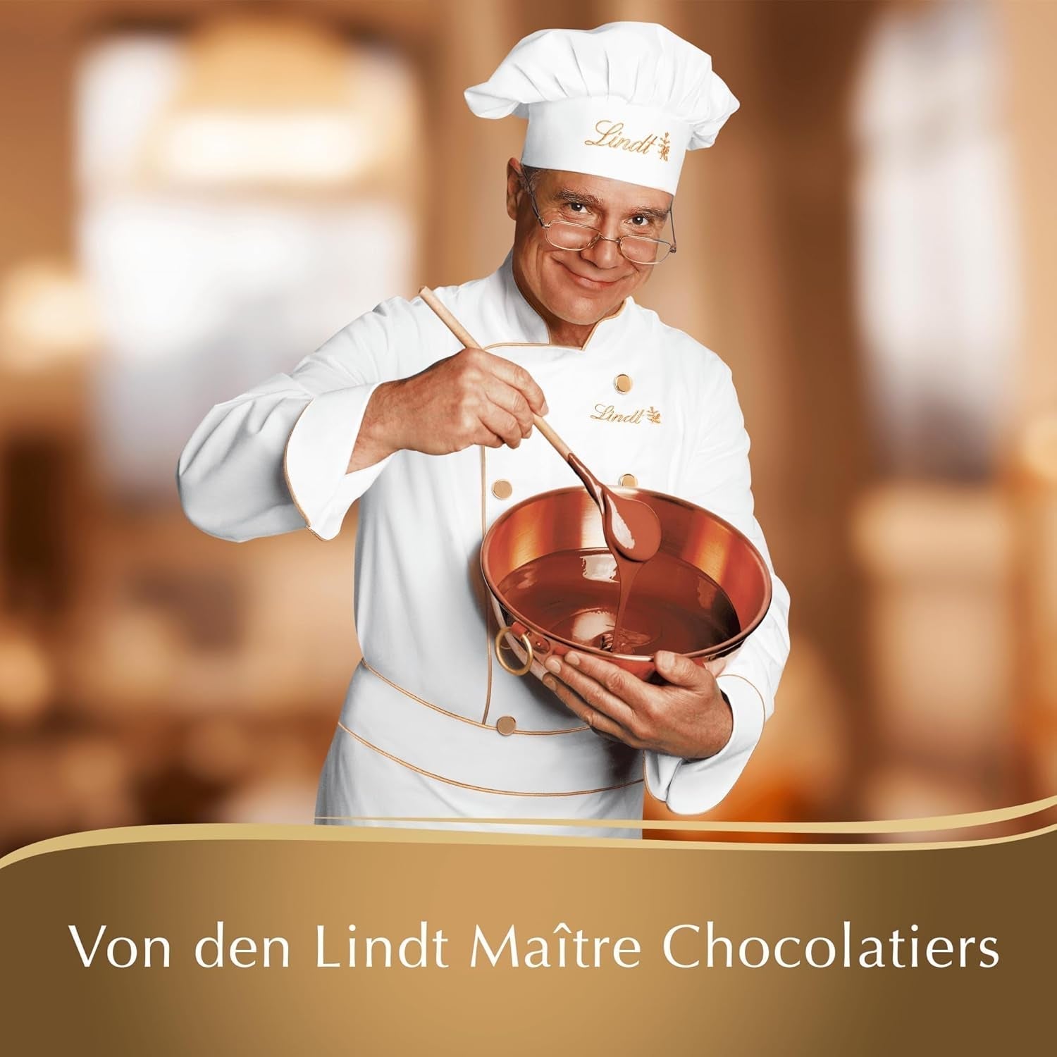 Lindt Schokolade - Mini Pralinés Bomboane de Ciocolata Naty Shop