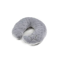 Coussin d'allaitement, 100% polyester Alimentation et Accessoires d'Allaitement Bebe Naty Shop