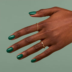 Vernis à Ongles UV Semilac Hybrid 309 Vert Pin 7ml Collection Festive Wonder Colors