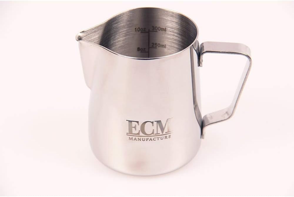 Mug à lait en acier inoxydable 350 ml