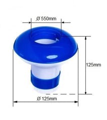 Mini dozator de clor Steinbach, 079050
