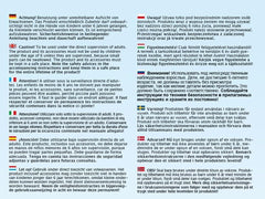 Pebaro Donau Elektronik _M880 Maison de poupée puzzle 3D avec meubles, 30 x 30 x 30 cm, Naturel